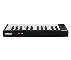 Akai Professional LPK25 mk2