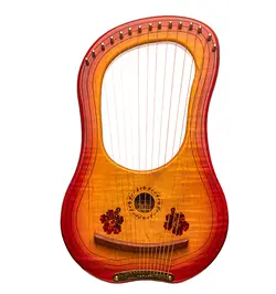 چنگ رومی جکو مدل GK-15MC