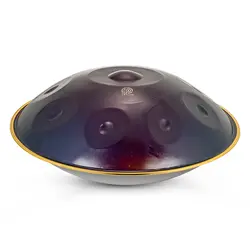 هنگ درام پرنسا بنفش