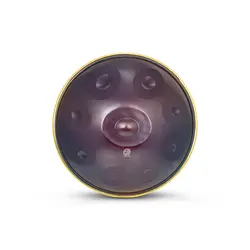 هنگ درام پرنسا بنفش