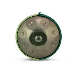 هنگ درام چوپی سری زحل 12 نت سبز