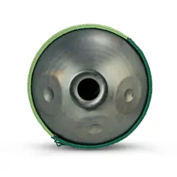 هنگ درام چوپی سری زحل 12 نت سبز