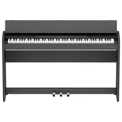 پیانو دیجیتال Roland F107 | قیمت و مشخصات فنی - سازکالا