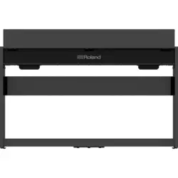 پیانو دیجیتال Roland F107 | قیمت و مشخصات فنی - سازکالا