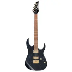 IBANEZ RG421HPAH - BLUE WAVE BLACK | گیتار الکتریک - سازکالا