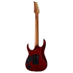 IBANEZ RG421HPAH - BLUE WAVE BLACK | گیتار الکتریک - سازکالا