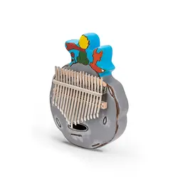 کالیمبا برند بلوط مدل شازده کوچولو