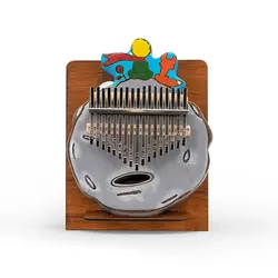 کالیمبا برند بلوط مدل شازده کوچولو