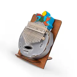 کالیمبا برند بلوط مدل شازده کوچولو