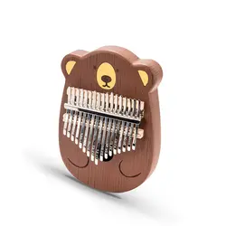 کالیمبا برند بلوط مدل خرس تدی