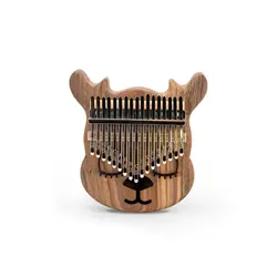 کالیمبا برند بلوط مدل سر گوزن