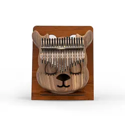 کالیمبا برند بلوط مدل سر گوزن