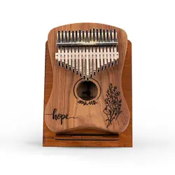 کالیمبا بغل هلال بلوط طرح hope