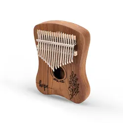 کالیمبا بغل هلال بلوط طرح hope