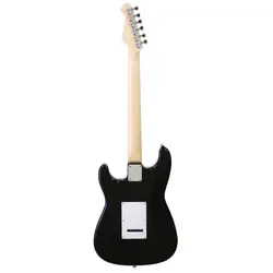 ARIA PRO II STG 004 - BLACK | مشخصات گیتار الکتریک - سازکالا