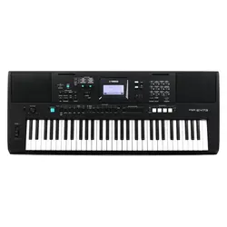 YAMAHA PSR-E473 61-KEY
