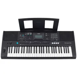 YAMAHA PSR-E473 61-KEY