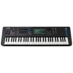 Yamaha MODX+ 61 | قیمت سینتی سایزر - سازکالا
