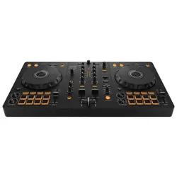 PIONEER DJ DDJ-FLX4 | قیمت دی جی کنترلر - سازکالا