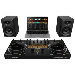 PIONEER DDJ-REV1 | قیمت دی جی کنترلر | 7 روز مهلت تست - سازکالا