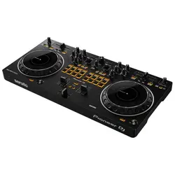 PIONEER DDJ-REV1 | قیمت دی جی کنترلر | 7 روز مهلت تست - سازکالا