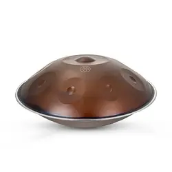 هنگ درام sp مسی