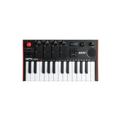 AKAI MPK Mini Play MK3