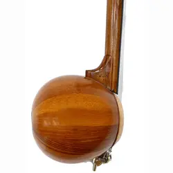 کمانچه کیهان دسته آبنوس