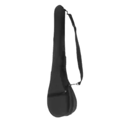 سافت کیس چرمی سه تار