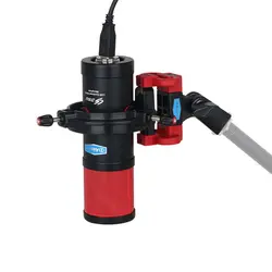 میکروفون کاندنسر یو اس بی Alctron CS35U