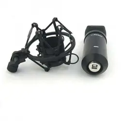 میکروفون کاندنسر یو اس بی Alctron UM900