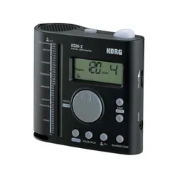 مترونوم کرگ Korg KDM-2