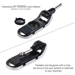 KORG PITCHJACK GB-1 | تیونر