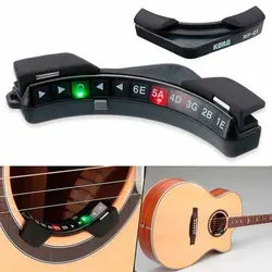 تیونر گیتار آکوستیک KORG RP-G1