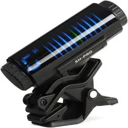 تیونر KORG SH-PRO Sledgehammer