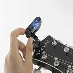 تیونر KORG SH-PRO Sledgehammer