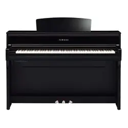 قیمت خرید و مشخصات پیانو دیجیتال Yamaha CLP 775 - سازکالا