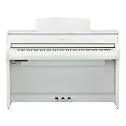 قیمت خرید و مشخصات پیانو دیجیتال Yamaha CLP 775 - سازکالا