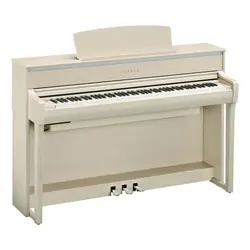 قیمت خرید و مشخصات پیانو دیجیتال Yamaha CLP 775 - سازکالا