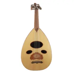 عود زریاب عراقی مدل یک