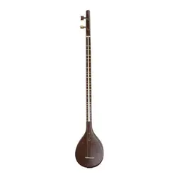 سه تار عظیمی سرپنجه سنتی