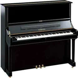 خرید پیانو آکوستیک Yamaha U3 + مشخصات فنی کامل - سازکالا