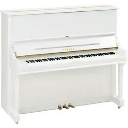 خرید پیانو آکوستیک Yamaha U3 + مشخصات فنی کامل - سازکالا