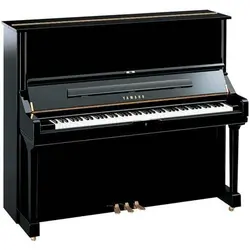 خرید پیانو آکوستیک Yamaha U3 + مشخصات فنی کامل - سازکالا