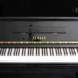 خرید پیانو آکوستیک Yamaha U3 + مشخصات فنی کامل - سازکالا