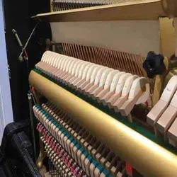 خرید پیانو آکوستیک Yamaha U3 + مشخصات فنی کامل - سازکالا