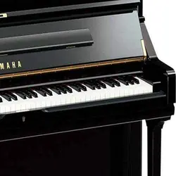 خرید پیانو آکوستیک Yamaha U3 + مشخصات فنی کامل - سازکالا