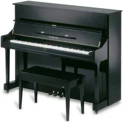خرید پیانو آکوستیک Yamaha U3 + مشخصات فنی کامل - سازکالا