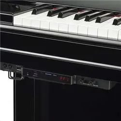 خرید پیانو آکوستیک Yamaha U3 + مشخصات فنی کامل - سازکالا