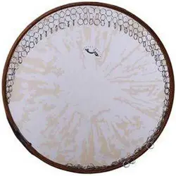 دف ماهور مدل خورشیدی